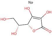 Sodium erythorbate