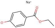 Sodium Ethyl p-Hydroxybenzoate