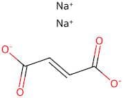 Sodium fumarate