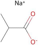 Sodium Isobutyrate