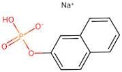 Sodium Naphthalen-2-Yl Hydrogenphosphate