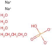 Sodium Phosphate Dibasic Heptahydrate