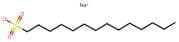 Sodium Tetradecane-1-Sulfonate