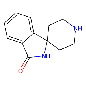 Spiro[isoindoline-1,4?-Piperidin]-3-One