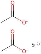 Strontium Acetate