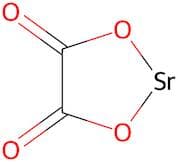 Strontium Oxalate