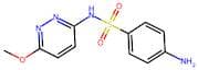 Sulfamethoxypyridazine