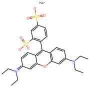 Sulforhodamine B sodium salt