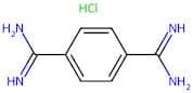 Terephthalimidamide Dihydrochloride
