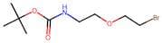 Tert-Butyl (2-(2-Bromoethoxy)Ethyl)Carbamate