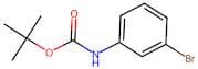 Tert-Butyl (3-Bromophenyl)Carbamate