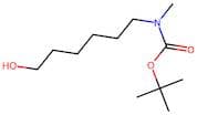 Tert-Butyl (6-Hydroxyhexyl)(Methyl)Carbamate