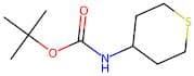 Tert-Butyl (Tetrahydro-2H-Thiopyran-4-Yl)Carbamate