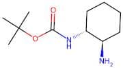 Tert-Butyl (Trans-2-Aminocyclohexyl)Carbamate