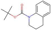 Tert-Butyl 3,4-Dihydroquinoline-1(2H)-Carboxylate