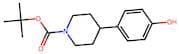 Tert-Butyl 4-(4-Hydroxyphenyl)Piperidine-1-Carboxylate