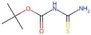 Tert-Butyl Carbamothioylcarbamate