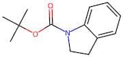 Tert-Butyl Indoline-1-Carboxylate