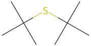 Tert-Butyl Sulfide