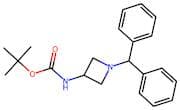 Tert-Butyl(1-Benzhydrylazetidin-3-Yl)Carbamate