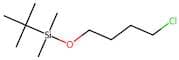 Tert-Butyl(4-Chlorobutoxy)Dimethylsilane