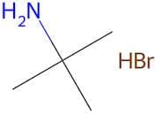 Tert-Butylamine Hydrobromide