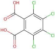 Tetrachlorophthalic Acid Hemihydrate