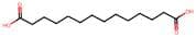 Tetradecanedioic acid