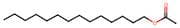 Tetradecyl Acetate
