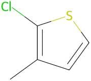 2-Chloro-3-methylthiophene