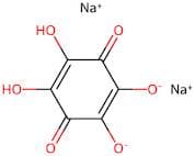 Tetrahydroxy-1,4-Benzoquinone Disodium Salt