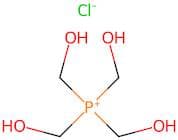 Tetrakis(Hydroxymethyl)Phosphonium Chloride