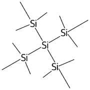 Tetrakis(Trimethylsilyl)Silane