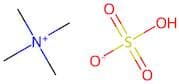 Tetramethylammonium Bisulfate