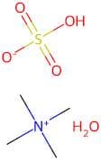 Tetramethylammonium Hydrogensulfate Hydrate