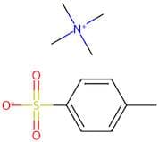 Tetramethylammonium Toluene-p-Sulphonate