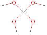 Tetramethylorthocarbonate