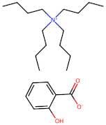 Tetra-N-Butylammoniumsalicylate