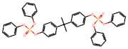 Tetraphenyl (Propane-2,2-Diylbis(4,1-Phenylene)) Bis(Phosphate)