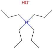 Tetrapropylammonium Hydroxide