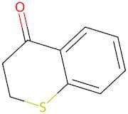 Thiochroman-4-One
