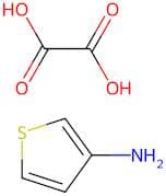 Thiophen-3-Amine Oxalate