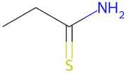 Thiopropionamide