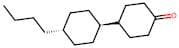 Trans-[4’-Butyl-1,1’-Bicyclohexyl]-4-One