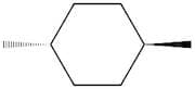 Trans-1,4-Dimethylcyclohexane