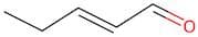Trans-2-Pentenal