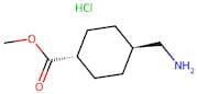 Trans-4-(Aminomethyl)Cyclohexanecarboxylic Acid Methyl Ester Hydrochloride