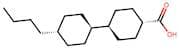 Trans-4-(Trans-4-Butylcyclohexyl)Cyclohexanecarboxylic Acid