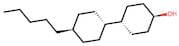 Trans-4-(Trans-4-Pentylcyclohexyl)Cyclohexanol