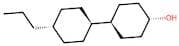 Trans-4-(Trans-4-Propylcyclohexyl)Cyclohexanol